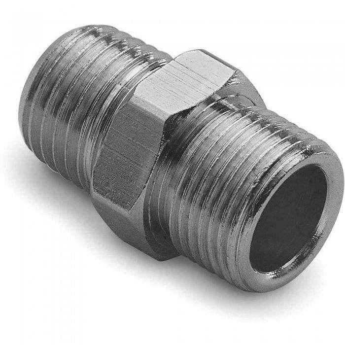 Hydraulic Straight Fitting 3 - Pack | SeaStar HF5528 - MacombMarineParts.com