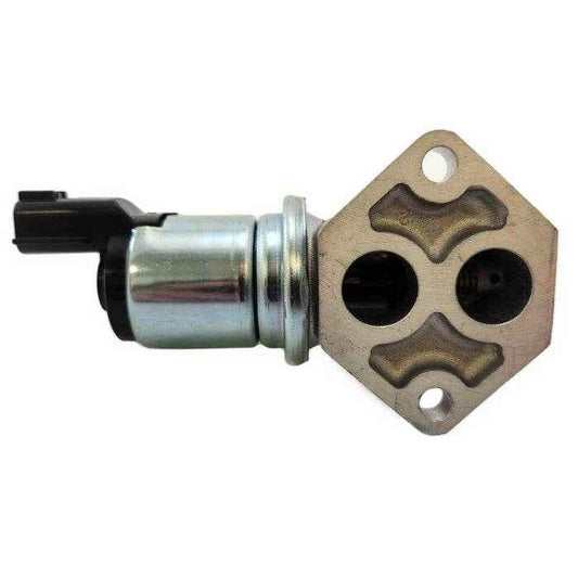 IAC Valve | Suzuki 18137-77E00 - MacombMarineParts.com