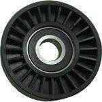 Idler Pulley 8.1L | Crusader R065040 - MacombMarineParts.com