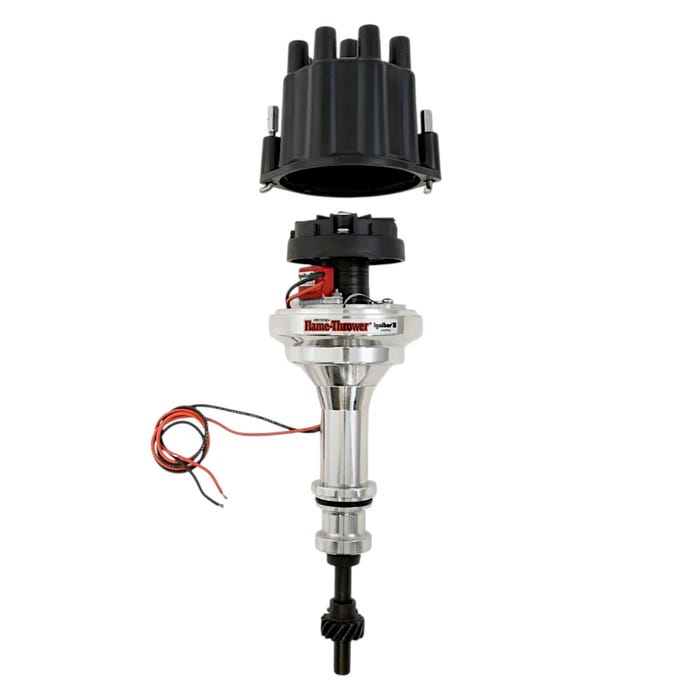 Ford 351W Marine Electronic Distributor | Pertronix D231800