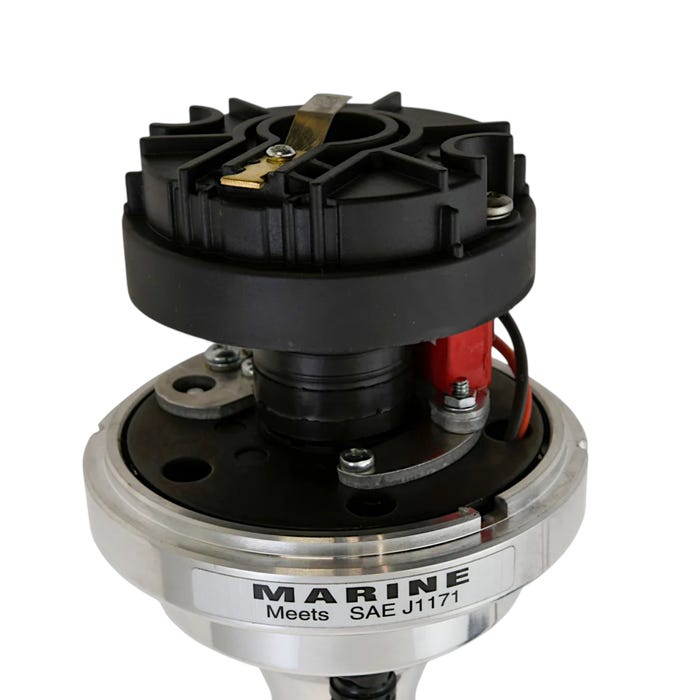 Ford 351W Marine Electronic Distributor | Pertronix D231800