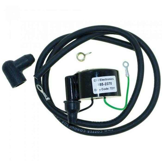 Ignition Coil | CDI 185-2370 - MacombMarineParts.com