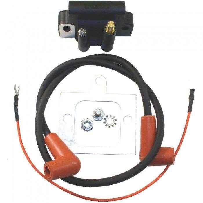 Ignition Coil Johnson & Evinrude 3 & 6 Cylinder | CDI 183-2303 - MacombMarineParts.com