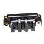 Ignition Coil Johnson & Evinrude Dual Output | CDI 183-3740 - MacombMarineParts.com