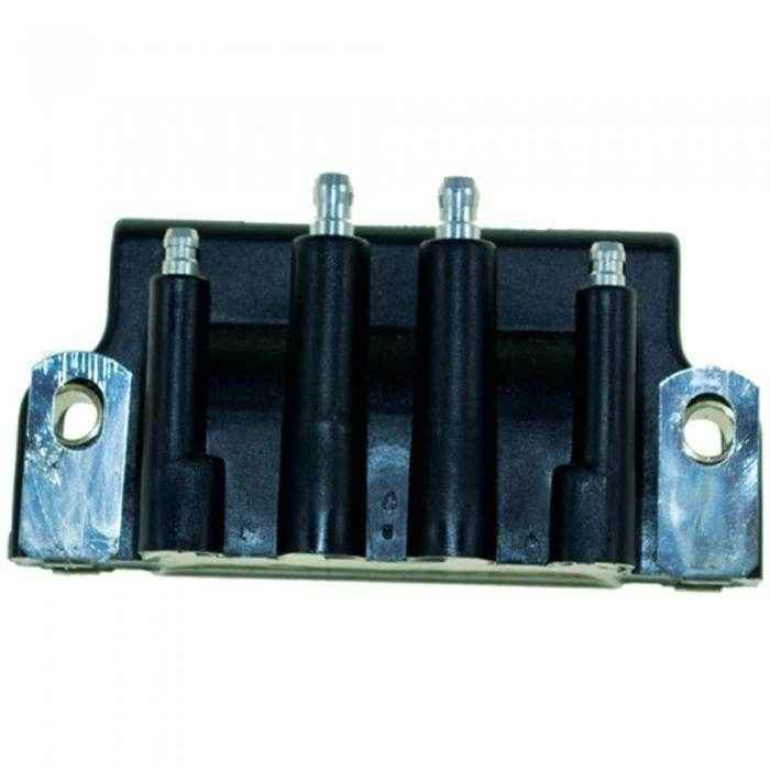 Ignition Coil Johnson & Evinrude Dual Output | CDI 183-3740 - MacombMarineParts.com