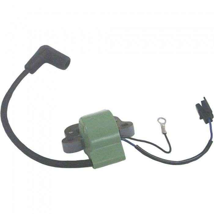 Ignition Coil Johnson & Evinrude Outboard | Sierra 18 - 5196 - MacombMarineParts.com