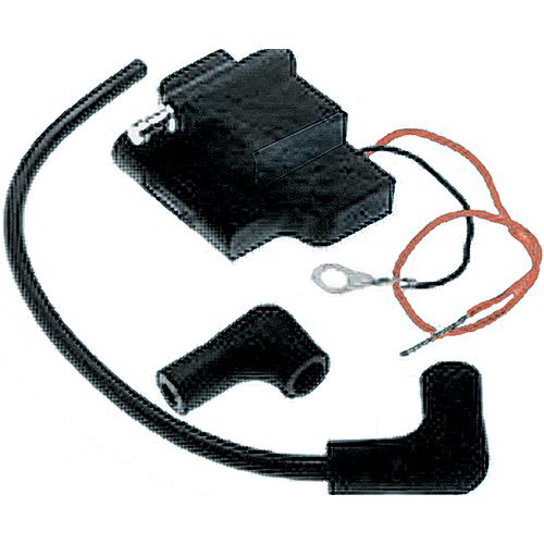 Ignition Coil Kit Johnson & Evinrude 2-6 Cylinder | CDI 183-3737 | Sierra 18-5176