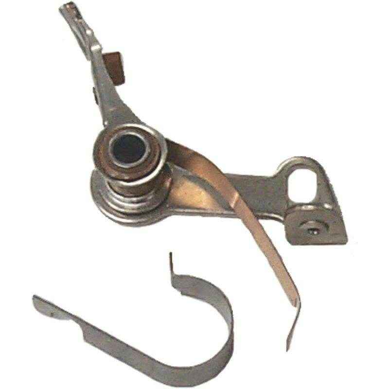 Ignition Contact Set Prestolite | Sierra 18 - 5303 - MacombMarineParts.com