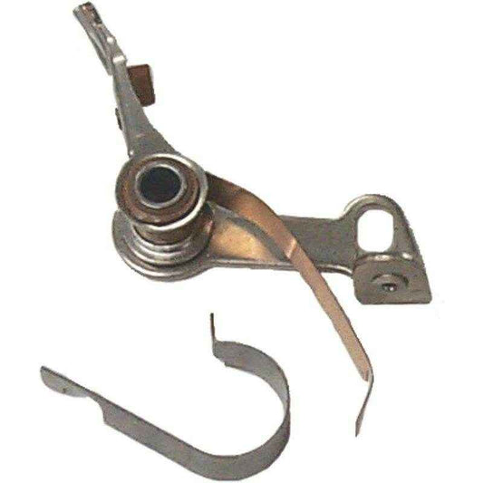 Ignition Contact Set Prestolite | Sierra 18 - 5303 - MacombMarineParts.com