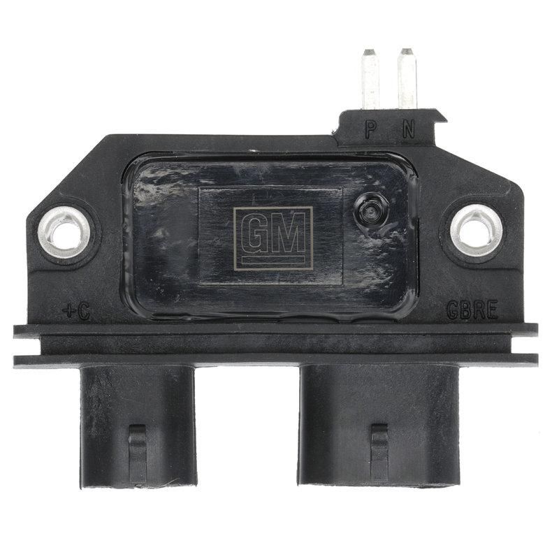 Ignition Control Module Assembly Delco HEI 8M6008208
