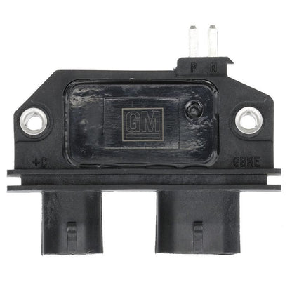 Ignition Control Module Assembly Delco HEI 8M6008208