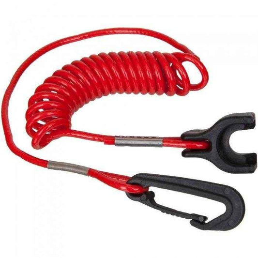 Ignition Lanyard | Sierra MP28890 - MacombMarineParts.com