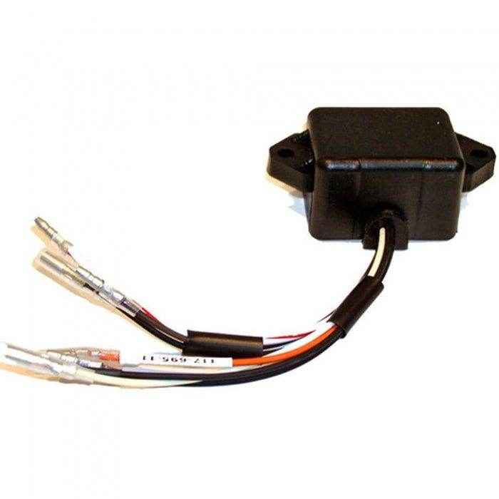 Ignition Pack Yamaha/Mariner 2 Cylinder | CDI 117 - 695 - 11 - MacombMarineParts.com