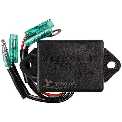Ignition Pack Yamaha/Mariner 2 Cylinder | CDI 117-695-11 | Sierra 18-5131