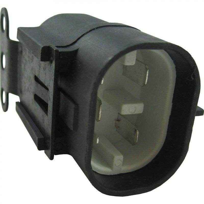 Ignition Relay | Crusader 98175 - MacombMarineParts.com