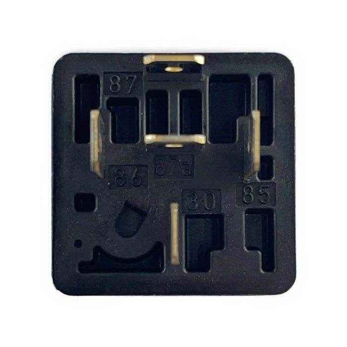 Ignition Relay | Volvo 841177 - MacombMarineParts.com