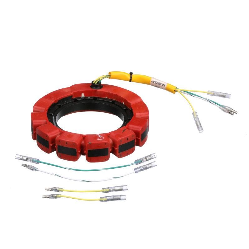 Ignition Stator Assembly 832075A21