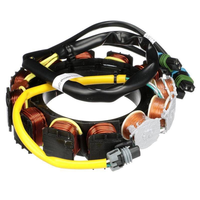 Ignition Stator Assembly 858404T4