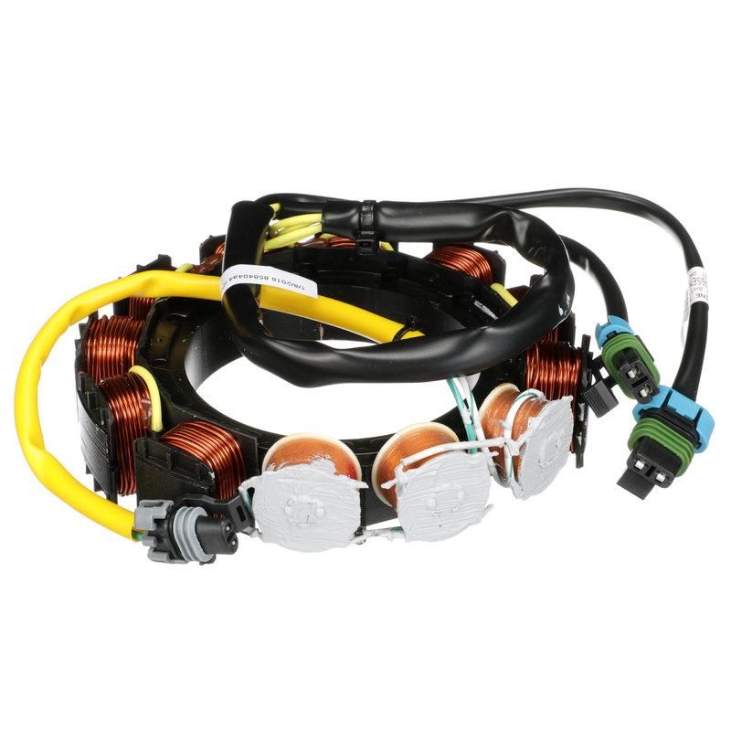 Ignition Stator Assembly 858404T4