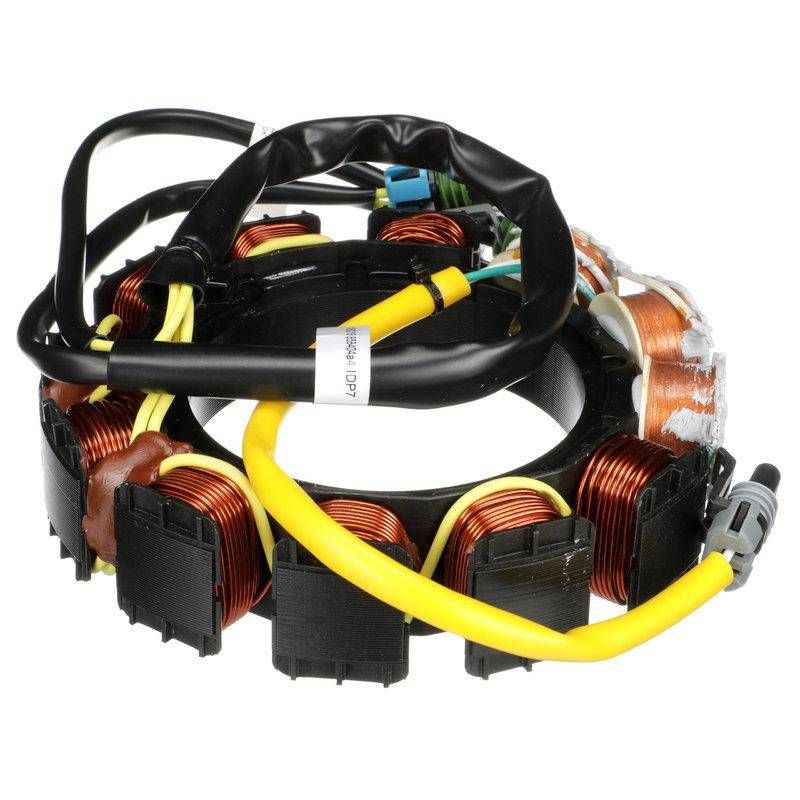 Ignition Stator Assembly 858404T4