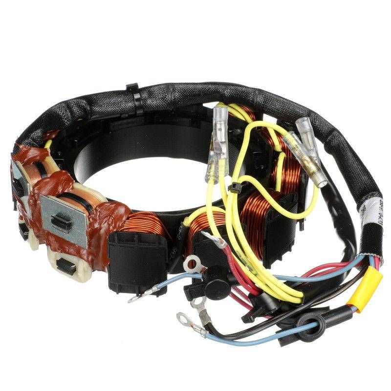 Ignition Stator Assembly 9610A19