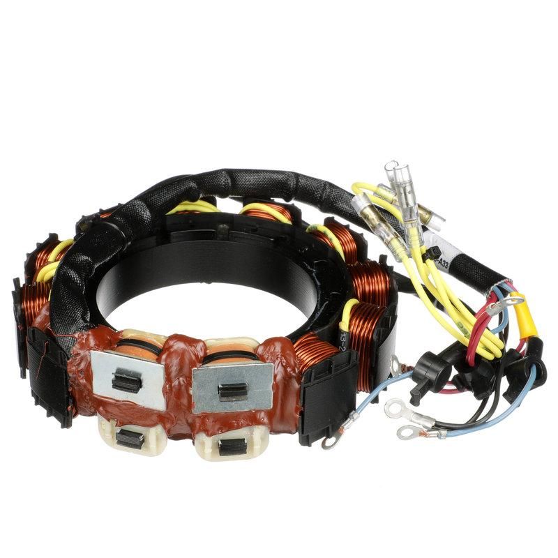 Ignition Stator Assembly 9610A19