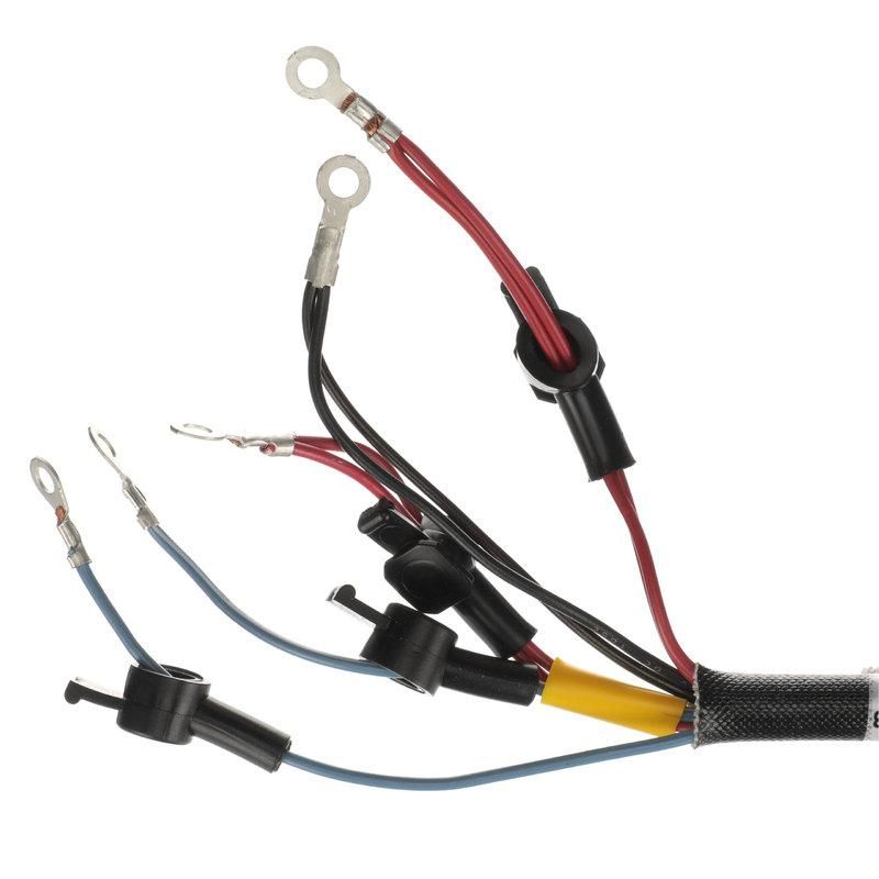 Ignition Stator Assembly 9610A19