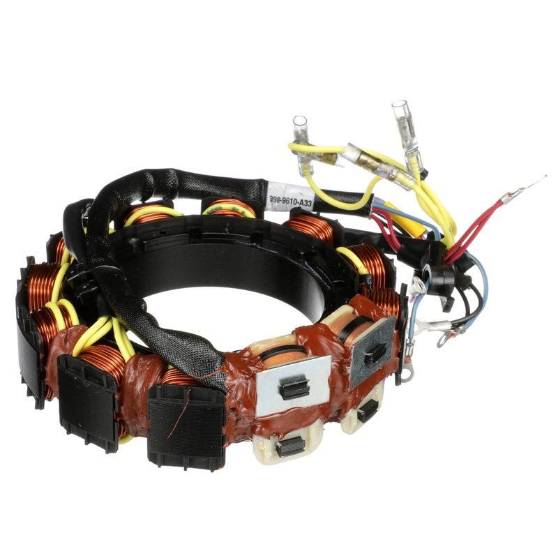 Ignition Stator Assembly 9610A19