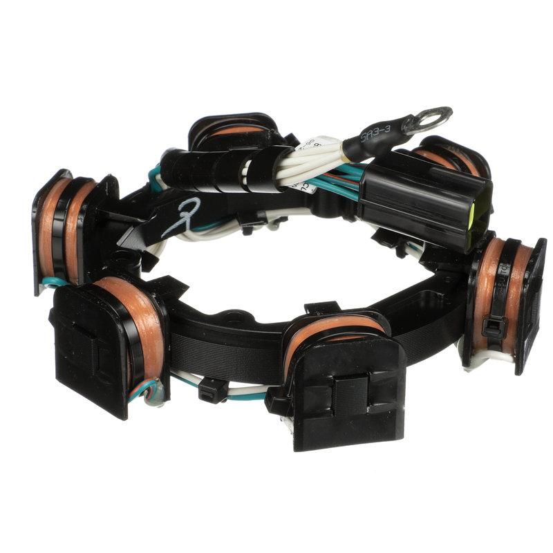 Ignition Stator Assembly V-6 Outboards 821935A5