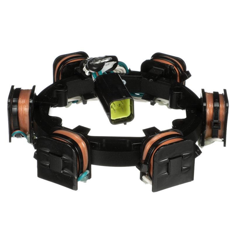 Ignition Stator Assembly V-6 Outboards 821935A5