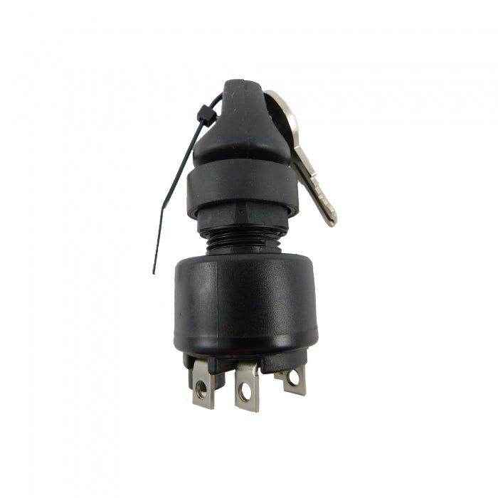 Ignition Switch Johnson - Evinrude 77 Series | BRP 508180 - MacombMarineParts.com
