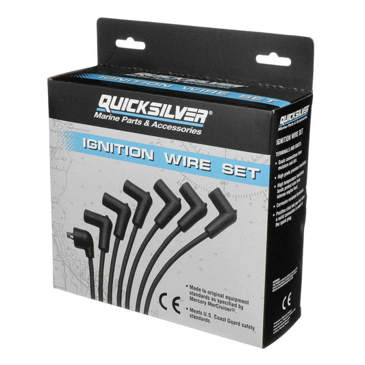 Ignition Wire Kit | Quicksilver 84-816608Q83 - MacombMarineParts.com