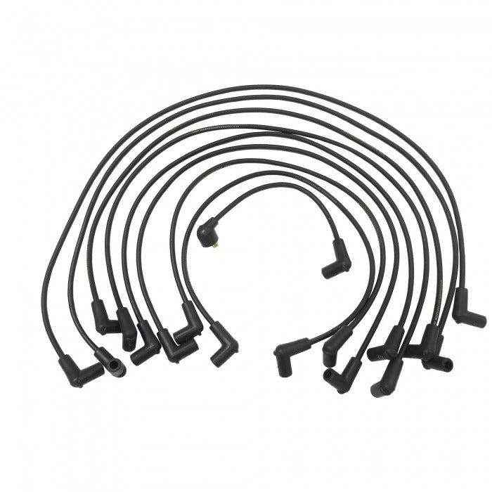 Ignition Wire Set 350 MAG V-8 | Quicksilver 84-816761Q17 - MacombMarineParts.com