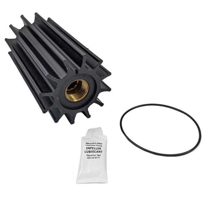 Impeller for F98 Pump | Johnson Pump 09-842B