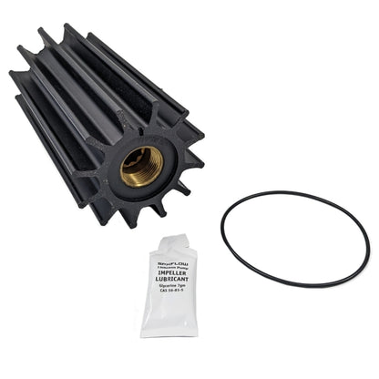Impeller for F98 Pump | Johnson Pump 09-842B