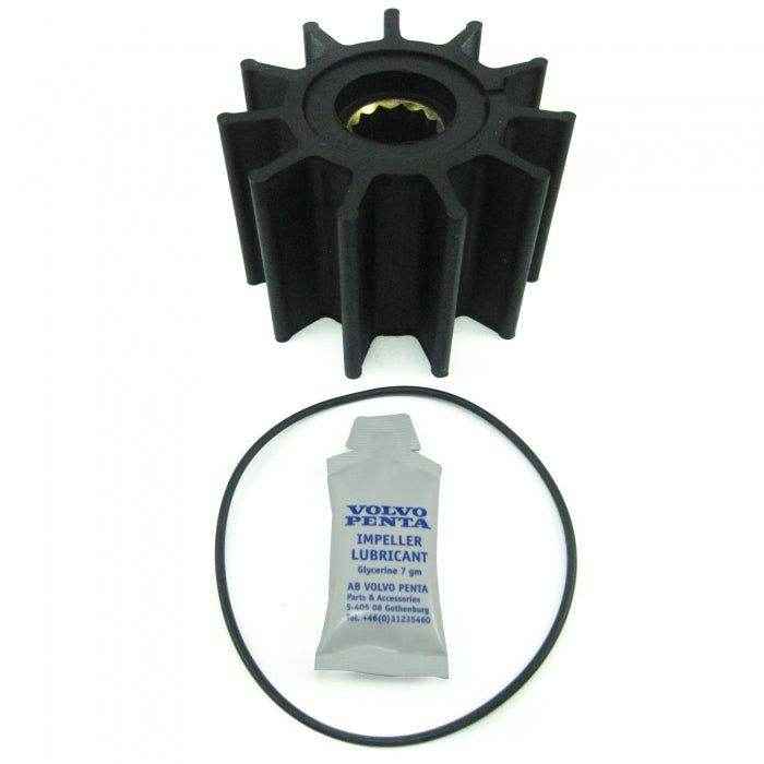 Impeller Kit Diesel Engine | Volvo Penta 21951362 - MacombMarineParts.com