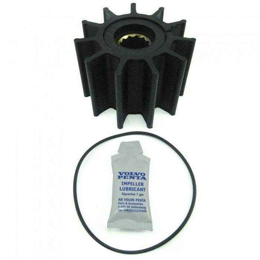 Impeller Kit Diesel Engine | Volvo Penta 21951362 - MacombMarineParts.com