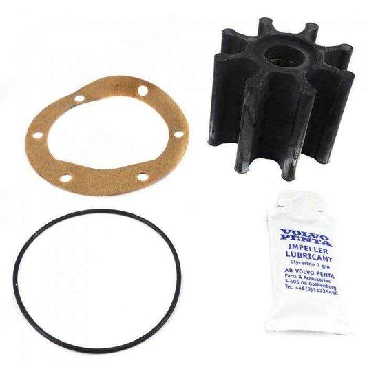 Impeller Kit Diesel | Volvo Penta 21951356 - MacombMarineParts.com