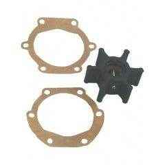Impeller Kit For Volvo | Sierra 18-3080 - MacombMarineParts.com