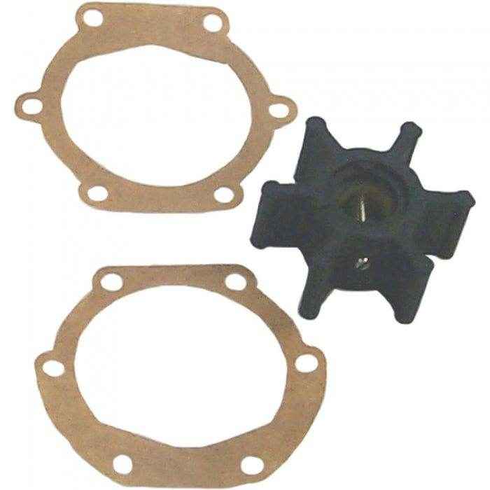 Impeller Kit For Volvo | Sierra 18-3080 - MacombMarineParts.com