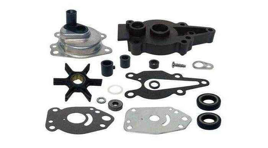 Impeller Kit | QuickSilver 46 - 42089A 5 - MacombMarineParts.com