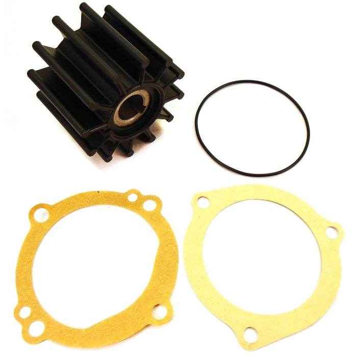 Impeller Kit | Sherwood 15000K - MacombMarineParts.com