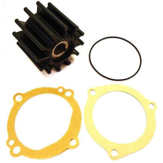 Impeller Kit | Sherwood 15000K - MacombMarineParts.com