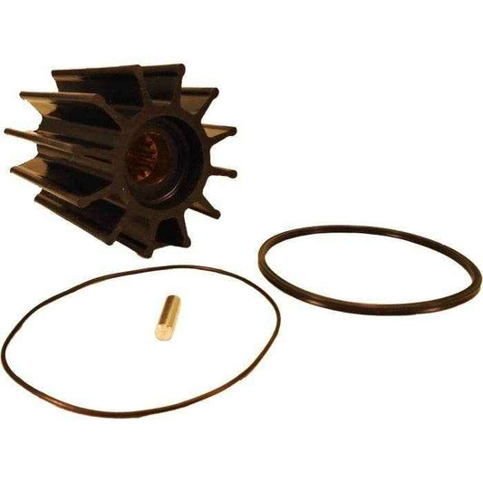 Impeller Kit | Sherwood 18000K - MacombMarineParts.com