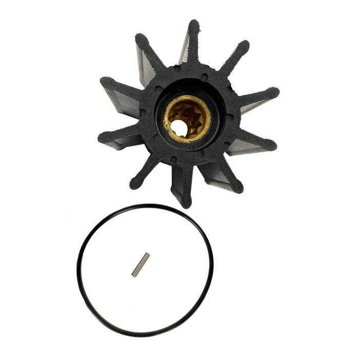 Impeller Kit | Sherwood 30000K - MacombMarineParts.com