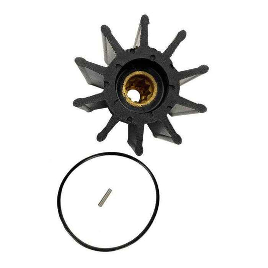 Impeller Kit | Sherwood 30000K - MacombMarineParts.com