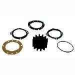 Impeller Kit | Sierra 18-3047 - MacombMarineParts.com