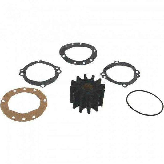 Impeller Kit | Sierra 18-3047 - MacombMarineParts.com