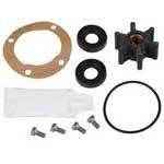 Impeller Kit | Sierra 23-3305 - MacombMarineParts.com