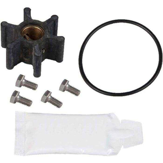 Impeller Kit | Sierra 23-3306 - MacombMarineParts.com